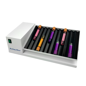 Misturador <span class=keywords><strong>Orbital</strong></span> Rotativo de Laboratório para Tubos - Product Image 2