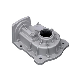 Servicios de fundición OEM de China, fundición a presión de aluminio de precisión de alta presión con mecanizado CNC - Product Image 6