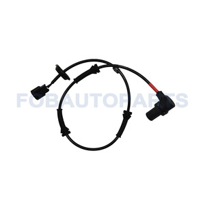 ABS เซ็นเซอร์ความเร็วล้อสำหรับ Chevrolet Aveo Pontiac WAVE 96959998 - Product Image 2