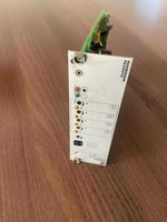 Carte PLC VT5005-17 Matnr 00579490 pour produit sous garantie