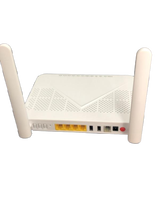 XPON ONU 2 antena HG6821M dual band 4ge + 1pot harga pabrik