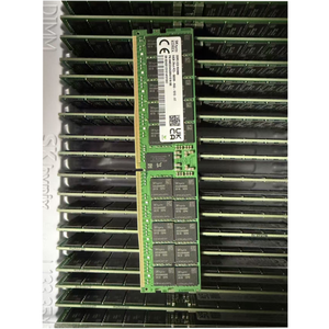 Module de mémoire serveur UCS-MRX64G2RE3 DDR5-5600 RDIMM 2Rx4 64 Go UCS-MRX64G2RE3 (64 Go DDR5-5600 RDIMM 2Rx4) - Product Image 6