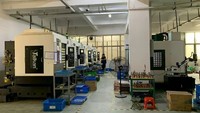 Carcasa de Aluminio para Audio, Mecanizada por CNC, Anodizada, para Amplificador, Equipo de Sonido Doméstico