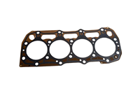Kit de joints de culasse pour excavatrice 404C-22T, livraison rapide, référence 111147591 SBA111147741, pièce de rechange pour moteur Perkins, compatible avec les pièces détachées Cat 216