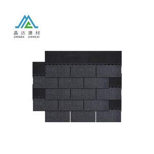 Señal de tejas de <span class=keywords><strong>asfalto</strong></span> de buena calidad tejas de <span class=keywords><strong>asfalto</strong></span> techo azulejos - Product Image 1