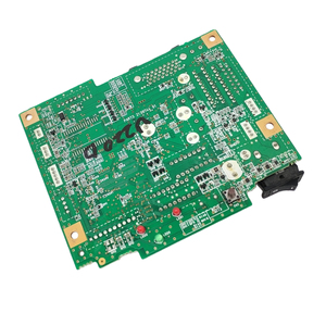 Piezas de impresora TM U220D TMU220D TMU220PD TM-U220PD M188D U220PD TM U220PD U220D Placa base principal solo compatible con Epson M188D - Product Image 5