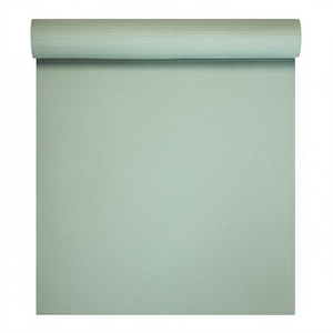 <span class=keywords><strong>Tapis</strong></span> de <span class=keywords><strong>yoga</strong></span> <span class=keywords><strong>Gaiam</strong></span> Premium 6 mm imprimé, extra épais, antidérapant, pour exercices de fitness, rectangulaire, tous types de <span class=keywords><strong>yoga</strong></span> et pilates (68"L x 24"W x 6 mm) - Product Image 1