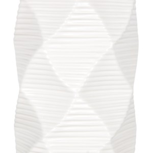 Vaso Decorativo in Ceramica Testurizzata con Coperchio per Soggiorno, Ufficio, Camera da Letto, Ingresso - Product Image 5