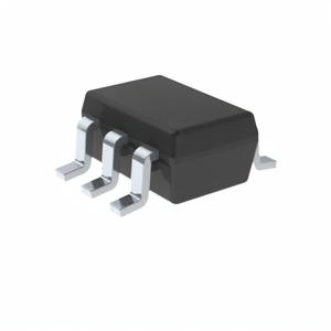 Composant électronique Original Chip 6 TSSOP, SC 88, SOT 363 INA211BIDCKR - Product Image 1