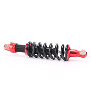 Amortisseur arrière de 280 mm monté au centre, pièces de modification pour voitures de sport et motos de rue, pour motos tout-terrain - Product Image 3