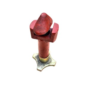Khóa xoắn thép bền để buộc chặt <span class=keywords><strong>container</strong></span> an toàn - Product Image 1