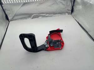 UM CS5200/5800 Kettensägen-Bremsbaugruppe (Bremsabdeckung, Kettenradabdeckung, Bremsplatte) Langlebig für Garteneinsatz OEM 1 Jahr Garantie - Product Image 3