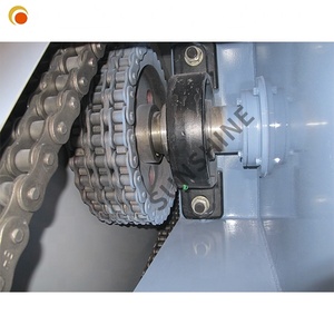 Giá bán buôn thức ăn duy nhất trục mái chèo Máy trộn Máy trộn và Máy Nghiền máy - Product Image 6