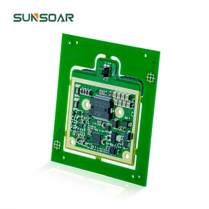 Assemblage de circuits imprimés de haute qualité, fabrication de circuits imprimés et service d'assemblage de composants, usine d'électronique certifiée ISO à Shenzhen - Product Image 3