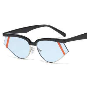 แว่นสายตาอ่านหนังสือทรงกลมกรอบโลหะรุ่นใหม่ขายดีปี 2019 - Product Image 6