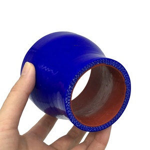 Автогонки аксессуары Редуктор силиконовый шланг 76 мм - Product Image 3