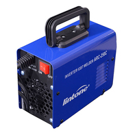 Nouveautés - Mini machine à souder portable 220V Igbt Inverter MMA-250