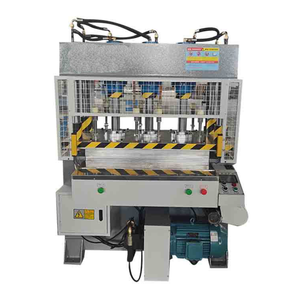 เครื่องเจาะหมอนเมมโมรี่โฟม เครื่องทำหมอนโดรล - Product Image 1