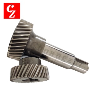 High-quality air Compressor Coupling 616568100/1616568200 for Atlas Copco Original Factory <b>Gear</b> 1-year Warranty - Product Image 4