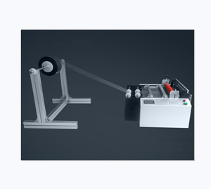 Machine de découpe de papier, coupe-rouleau, machine de découpe de papier massif - Product Image 3