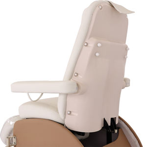 BT-DY019 Bestran elektrikli hemodiyaliz koltuğu yastık ile tıbbi diyaliz koltuğu i. V. Stand - Product Image 6