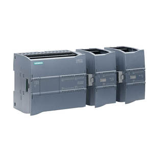 Neu & Original 6ES75163UN000AB0 Siemens SPS SIMATIC S7-1500TF CPU 1516TF-<span class=keywords><strong>3</strong></span> PN/DP 6ES7516-3UN00-0AB0 - Product Image 1