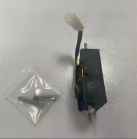 Bloc d'électrovannes 2.7 - 2.7 - 2.7 -1.6 EA10133, Pièces de rechange pour imprimante CIJ, COMPATIBLE avec les pièces de rechange M CIJ