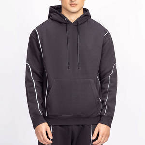 Nuevo Chándal Deportivo Personalizado para Hombre, Chándal de Jogging Hecho a Medida para Hombre, Chándales Transpirables de Alta Calidad para Hombre - Product Image 5