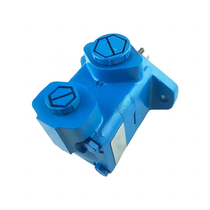 Pompe à palettes hydraulique V10 V20 20V 25V 35V 45V – Vente chaude 2520V 3520V 4525V 4535V – Pompe hydraulique double haute pression - Product Image 2