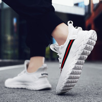 Nouvelles Chaussures Tendance 2026 Vente Directe Usine, Chaussures Homme Célébrité Internet, Chaussures de Sport Décontractées Respirantes pour Homme Été
