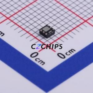 Original-Nouveau VBQG7322 DFN-6(2x2) Transistor à effet de champ à transistor (MOSFET) Vente entière Puces de composants électroniques et service de nomenclature - Product Image 2