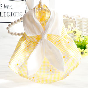 Atacado lovable top pata gato pet <span class=keywords><strong>dog</strong></span> <span class=keywords><strong>kawaii</strong></span> roupas - Product Image 5