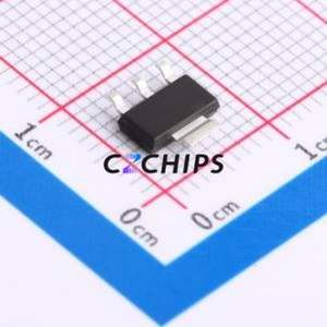 ชิปวงจรรวม AMS1117-5.0ใหม่และดั้งเดิม SOT-223สินค้าใหม่ PMIC Regulator เชิงเส้น (LDO) - Product Image 2