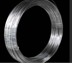 Alambre de titanio de alta calidad con excelente intercambiabilidad Servicios de procesamiento de corte de combinación directa de fábrica - Product Image 5