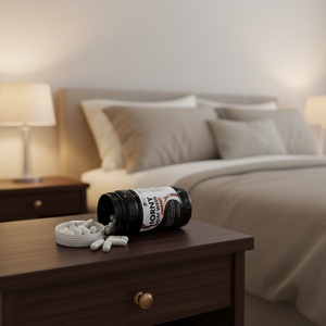 כמוסות תמצית אפימדיום (עשב עז) לצעירים, תוסף צמחי אנרגיה וחיוניות למבוגרים, ייצור לפי הזמנה, מותג פרטי, ישירות מהמפעל, בכמויות גדולות - Product Image 1