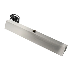 Luces LED RGM de Acero Inoxidable <span class=keywords><strong>para</strong></span> Piscina, Montables en Pared, Resistentes al Agua, Aptas <span class=keywords><strong>para</strong></span> <span class=keywords><strong>Piscinas</strong></span>, Spas y Paisajes Acuáticos Comerciales - Product Image 4