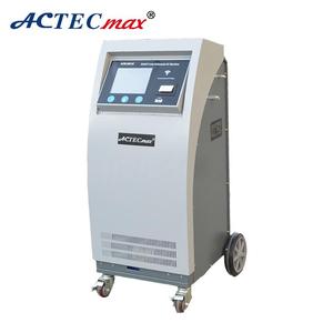 AC.138.035 Máquina <span class=keywords><strong>de</strong></span> <span class=keywords><strong>Recarga</strong></span>, Reciclaje y Recuperación <span class=keywords><strong>de</strong></span> Refrigerante <span class=keywords><strong>de</strong></span> <span class=keywords><strong>Aire</strong></span> <span class=keywords><strong>Acondicionado</strong></span> Totalmente Automática <span class=keywords><strong>de</strong></span> 220V CA, <span class=keywords><strong>Gas</strong></span> R134a, 370W - Product Image 2