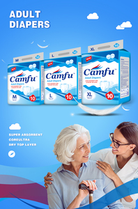 <span class=keywords><strong>Couche</strong></span> pour adulte jetable Camfu, unisexe, <span class=keywords><strong>couche</strong></span> supérieure sèche, noyau ultra absorbant, <span class=keywords><strong>Abdl</strong></span> Dyper - Product Image 5