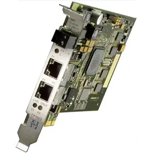 Hochwertiger Kommunikation prozessor Zum Anschließen der industriellen Ethernet 6GK1162-3AA00-SPS