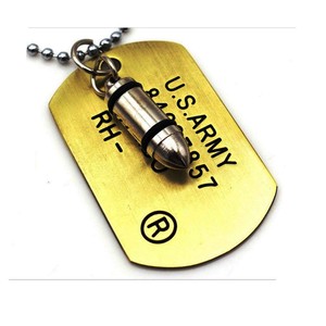 Thép Không Gỉ MEN <span class=keywords><strong>Dog</strong></span> Tags Dây Chuyền Khắc Trống Bán Hàng Nóng <span class=keywords><strong>Dog</strong></span> Id <span class=keywords><strong>Tag</strong></span> Tùy Chỉnh Logo Kim Loại <span class=keywords><strong>Dog</strong></span> Tags - Product Image 3