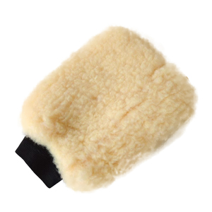 Gants <span class=keywords><strong>de</strong></span> <span class=keywords><strong>lavage</strong></span> <span class=keywords><strong>de</strong></span> voiture en <span class=keywords><strong>microfibre</strong></span> <span class=keywords><strong>de</strong></span> laine d'agneau M4 - Product Image 6