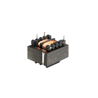 Transformateur encapsulé EI3012, entrée 220V, sortie 9V, transformateur abaisseur pour système d'alarme
