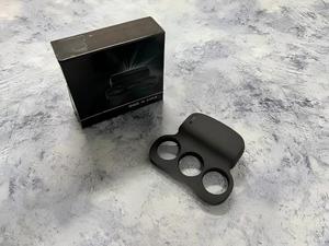 Wholesale 1801 Rechargeable LED Flashlight Key Chain IPX Waterproof with Magnetic Base Perfect Camping Bluk Stock - Product Image 3