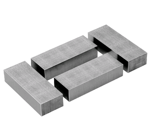 Nucleo in Acciaio al Silicio Laminato per Inverter Solare - Product Image 3