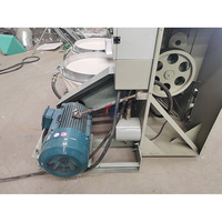 Machine de traitement d'huile de coprah pressée à froid d'huile de graine noire pour des graines de fleur de soleil