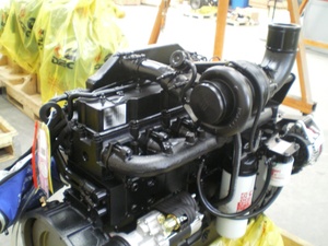 Cummins Động Cơ Diesel 4BT 6BT 6CT 6LT M11 NT KT - Product Image 4