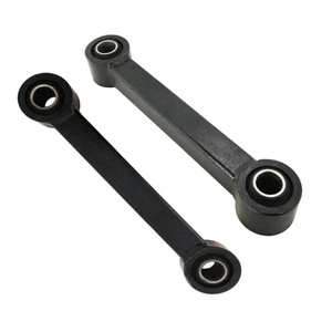 Pièces et accessoires pour essieux de semi-remorques à suspension mécanique en acier de type allemand - Product Image 5