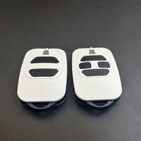 DEA GTI2 GTI4 GT2 GT4 GTI2N GTI4N GTI2M GTI4M TR2 TR4 TR2N TR4N GENIE 273 273L GOLD 288 289 Télécommande de porte de garage 433