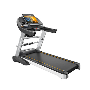<span class=keywords><strong>Tapis</strong></span> roulant pliable multifonctionnel Mini Fitness pour la <span class=keywords><strong>maison</strong></span> Équipement d'exercice intérieur <span class=keywords><strong>Tapis</strong></span> roulants <span class=keywords><strong>de</strong></span> fitness pour la <span class=keywords><strong>maison</strong></span> - Product Image 1