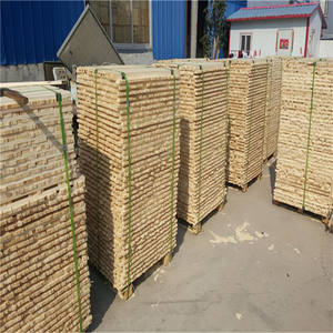 ประเทศจีน Paulownia ผู้จัดจำหน่ายไม้กรุไม้แถบไม้ตรึง - Product Image 4